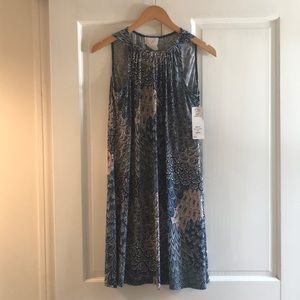 Ivy Lane Dress NWT